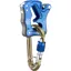 Climbing Technology Click Up Kit - Blue